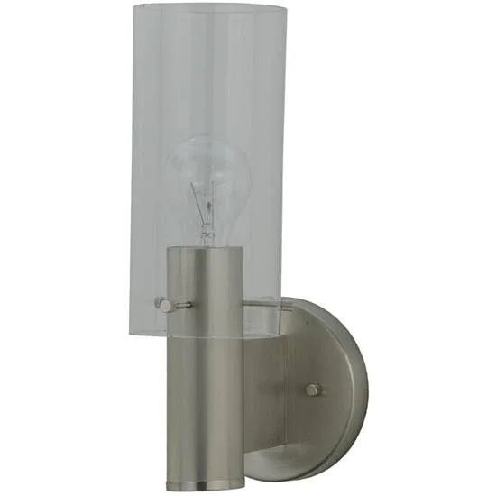 Meyda 5x22W Cilindro Wall Sconce - 146106