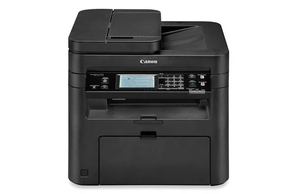Canon imageCLASS MF227dw Monochrome Laser - Multifunction Printer