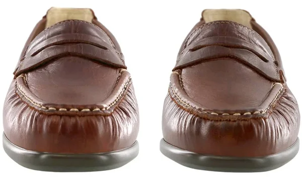 SAS Penny J (Walnut) Women's Shoes