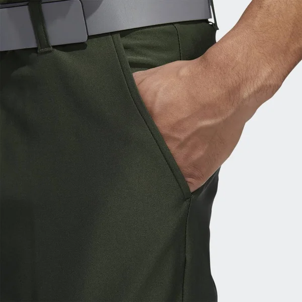Adidas Golf Ultimate Classic Pants Men's Legend Earth : 40 32