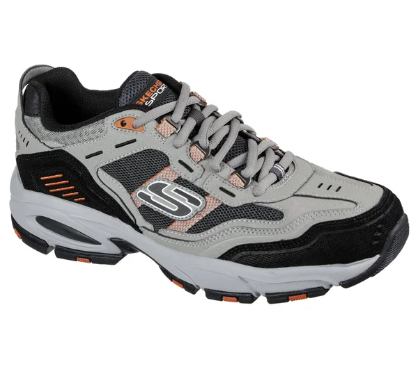 Skechers Men's Vigor 2.0 Nanobet Sneakers