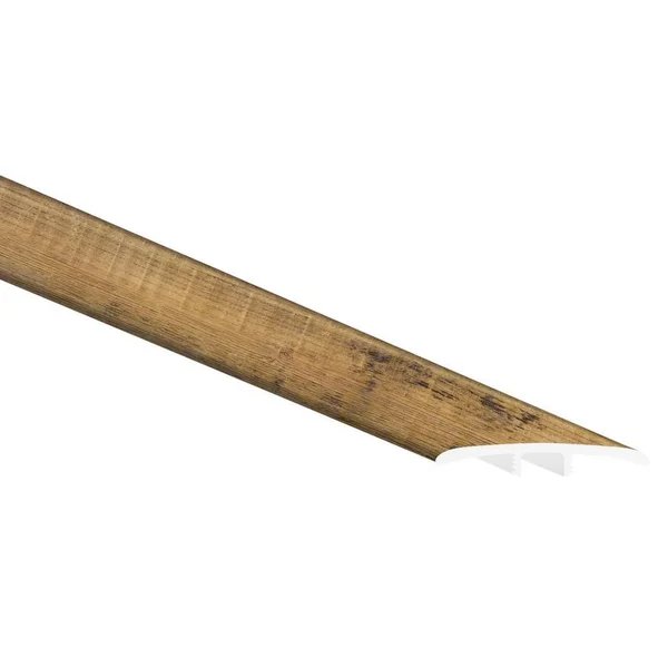 MSI Woodland Hickory 1/4 in. Thick x 1 3/4 in. Wide x 94 in. Length Luxury Vinyl T-Molding