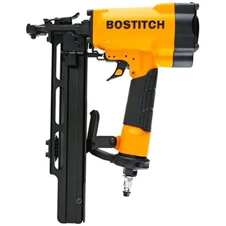 Bostitch Stapler, 7/16-Inch x 2-Inch (651S5)