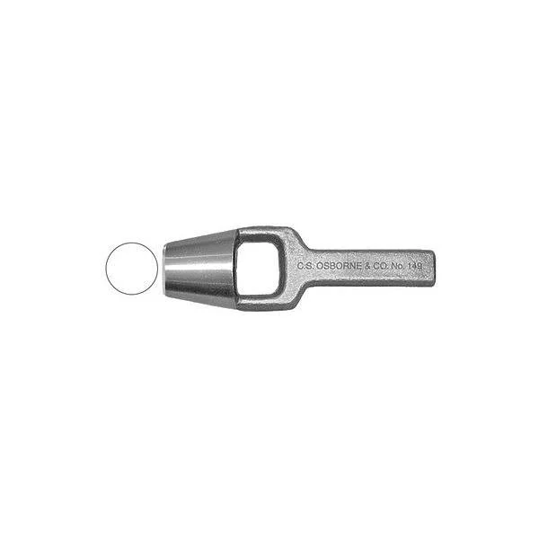 C.S. Osborne 149-15/16x22 Arch Punch