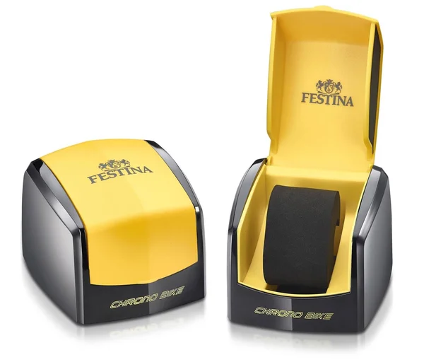 Festina F20449/1 Watch - Chrono Bike