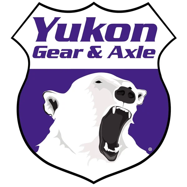 Yukon Gear & Axle YY F100603 Pinion Yoke