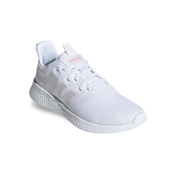 Adidas Puremotion Women's Running Shoes - Size: 9, White