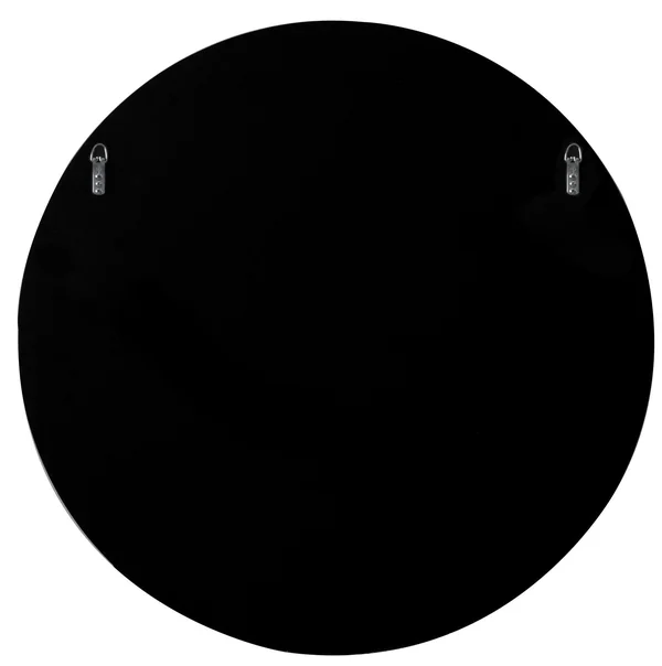Camden Isle Brooks Round Mirror