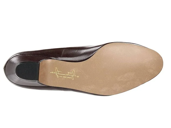 Soft Style Angel II 10 Women's Brown