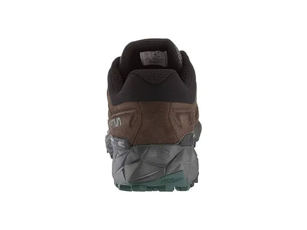 La Sportiva Men's Trail Ridge Low - Mocha/Forest - 43