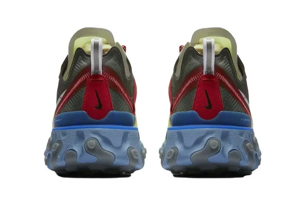 Nike React Element 87/UNDERCOVER &Volt& - Size 5.5