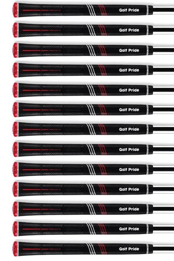 Set of 13 - Golf Pride CP2 Family (Jumbo CP2 Pro)