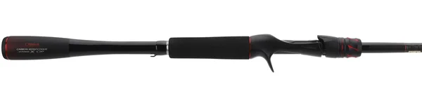 Shimano ZDC75HA Zodias Casting Rod