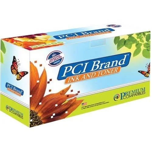 PCI Dell 2330 Black Toner 330-2666XL 9K