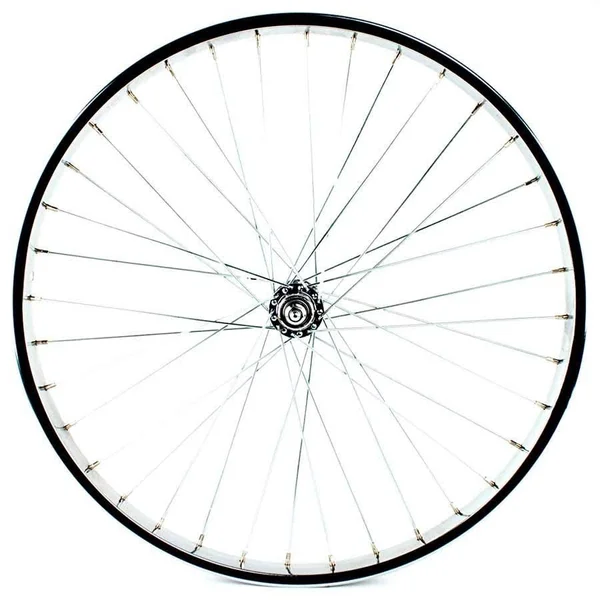Sta-Tru 26x2.125 Rear 12g C/B Steel 36 Wheel