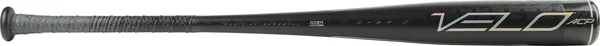 Rawlings 2020 Velo ACP 3 BBCOR Baseball Bat - Black