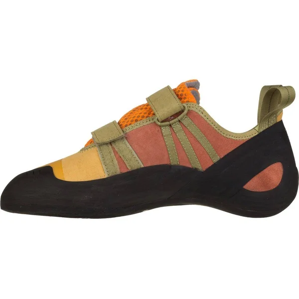 Butora Endeavor Narrow Fit Climbing Shoe - Men's Sierra Gold, 9.5