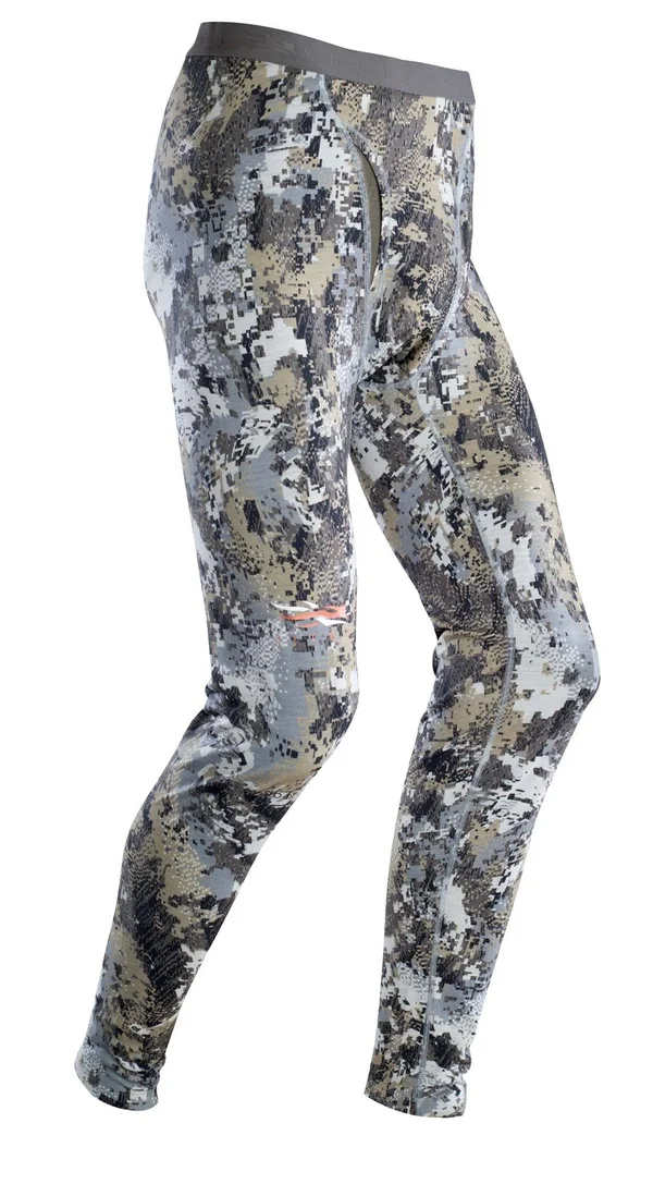 Sitka Core Lightweight Bottom, Elevated II, 2XL