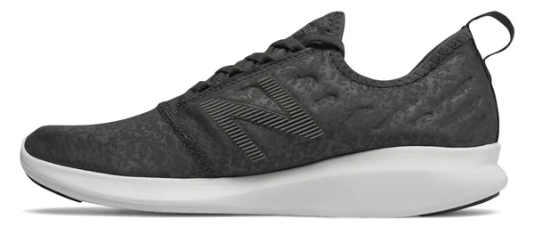 New Balance Coast V4 Digi Camo Women's Running Shoes : 6.5 B