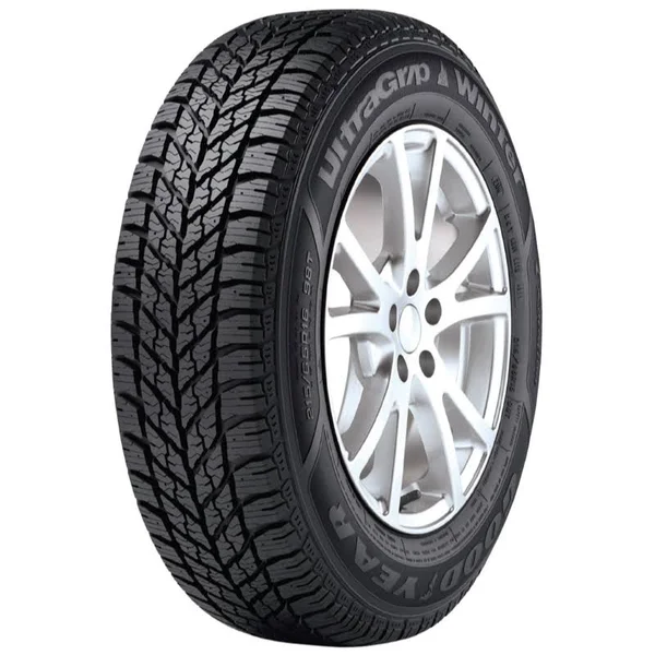 Goodyear - Ultra Grip Winter - 235/75R15 105T