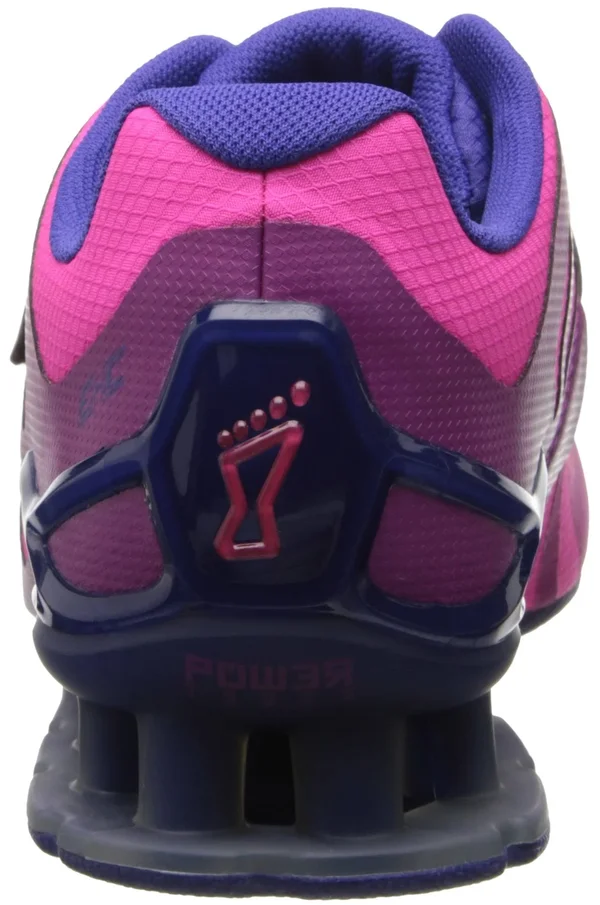 Inov-8 - Fastlift 335 Women's Training Shoe - Pink/Purple/Blue
