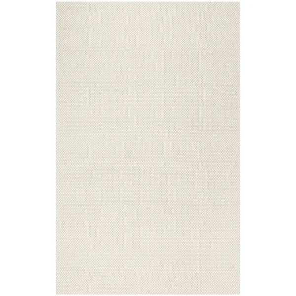 Safavieh Natura Ivory 5 ft. x 8 ft. Area Rug