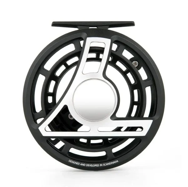 Loop Q Fly Reel - Right Hand - 8/11