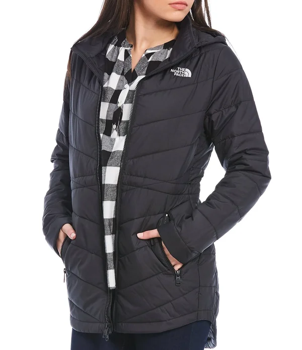 Women's The North Face Tamburello Parka