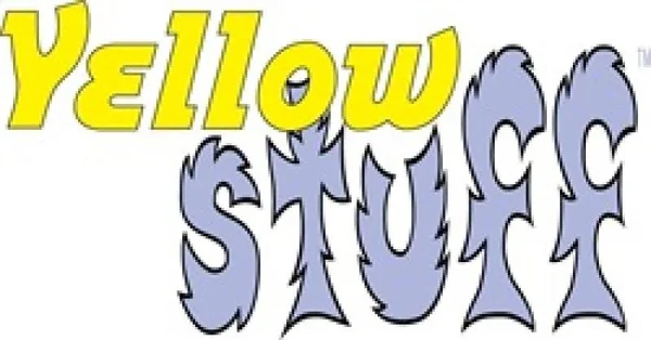 EBC Brake Kit - S5 Yellowstuff and GD Rotors - S5KR1271