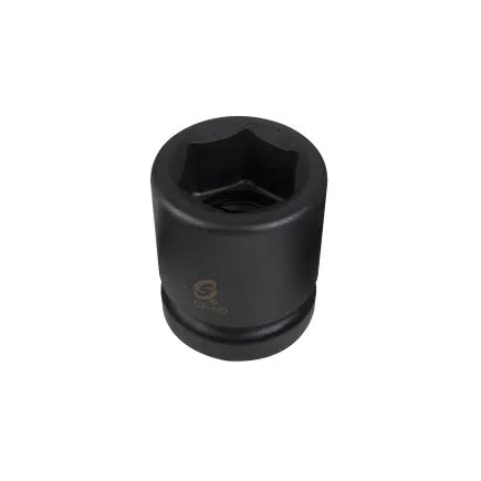 Sunex 5116 1x22 Drive 3-5/8x22 6-Point Impact Socket