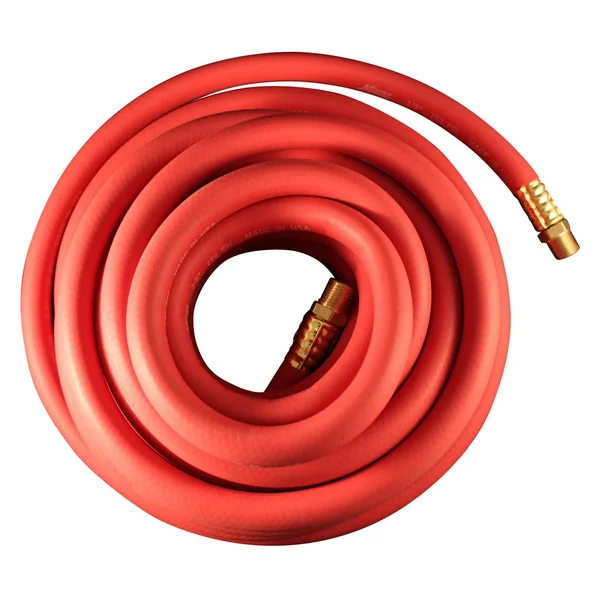 Milton 1633 50& EPDM 3/8x22 ID Rubber Air Hose