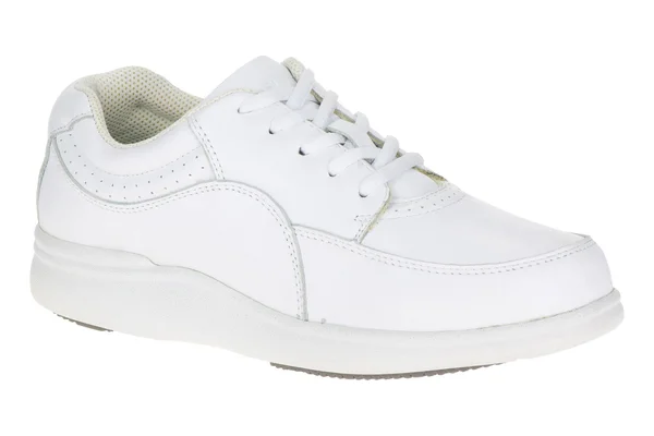 Hush Puppies Power Walker 11 Women's White