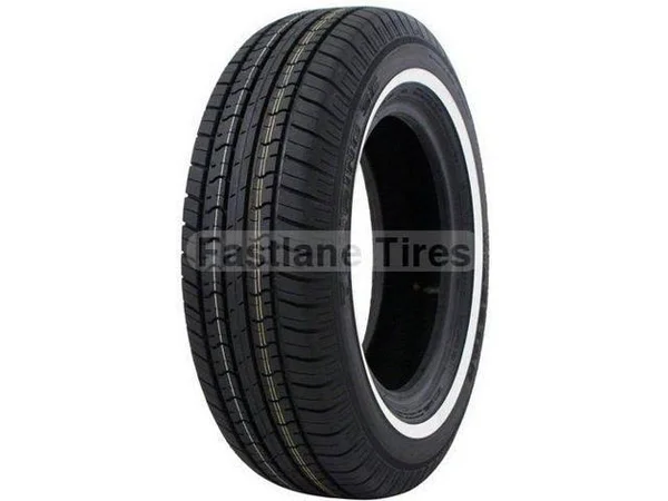 Milestar Ms775 Radial Tire, P205/70R15 95S