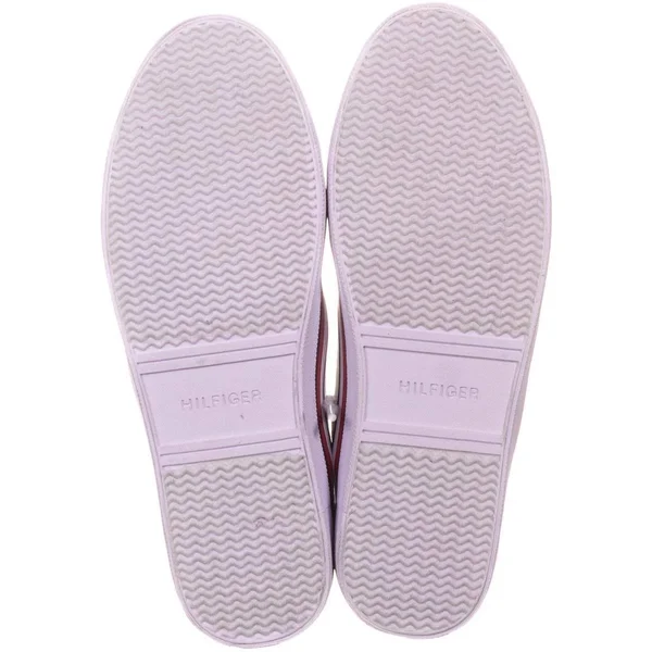 Tommy Hilfiger Fressian Sneaker - Women's - White