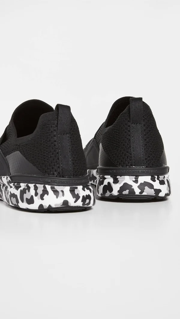 APL: Athletic Propulsion Labs Techloom Bliss Sneakers