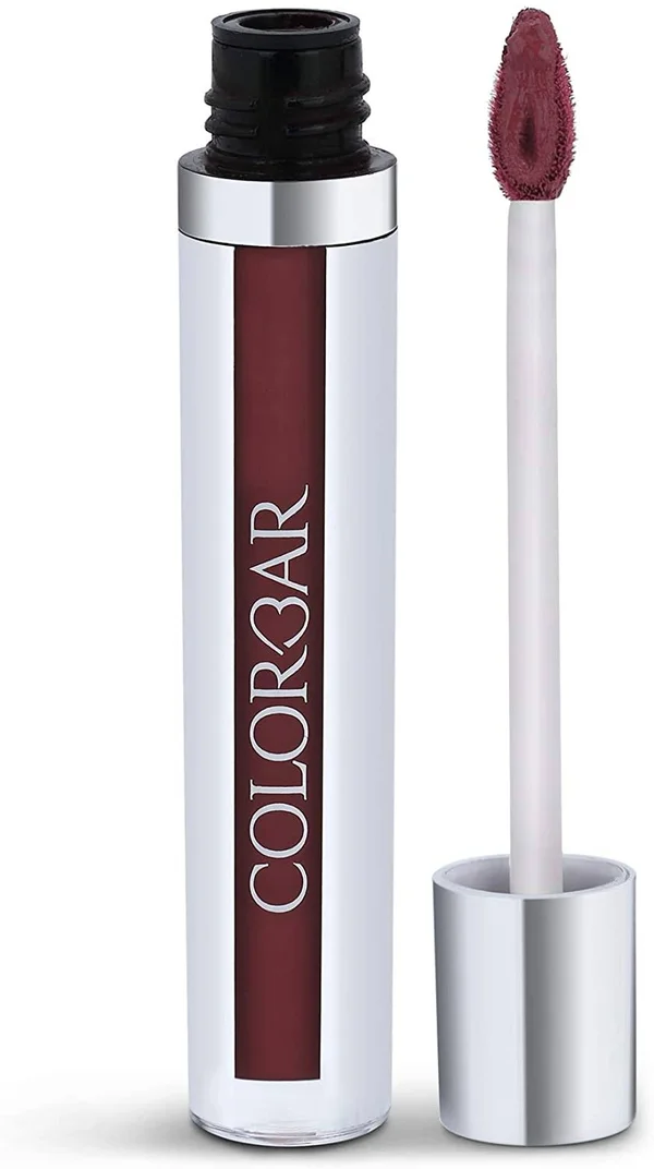 Colorbar Kiss Proof Lip Stain - Pink, 6.5ml