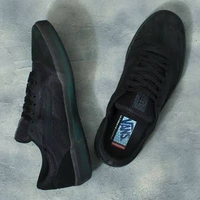 Vans Ave (Black/Black) Women's 7