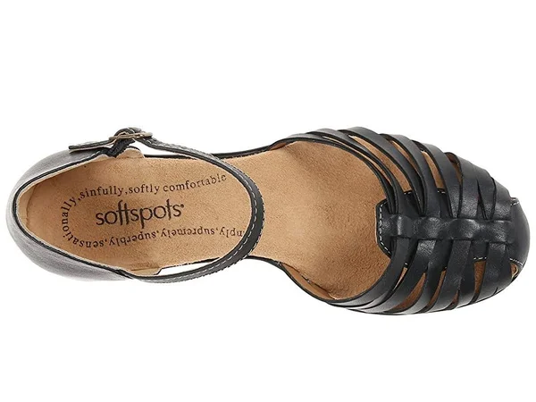 Softspots - Womens - Tatianna