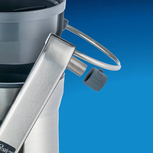 Oster Self-Cleaning Professional Juice Extractor - Stainless Steel