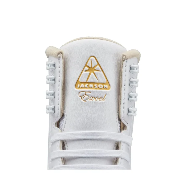 Jackson Ultima Girls Excel JS1294 Beginner Figure Ice Skates