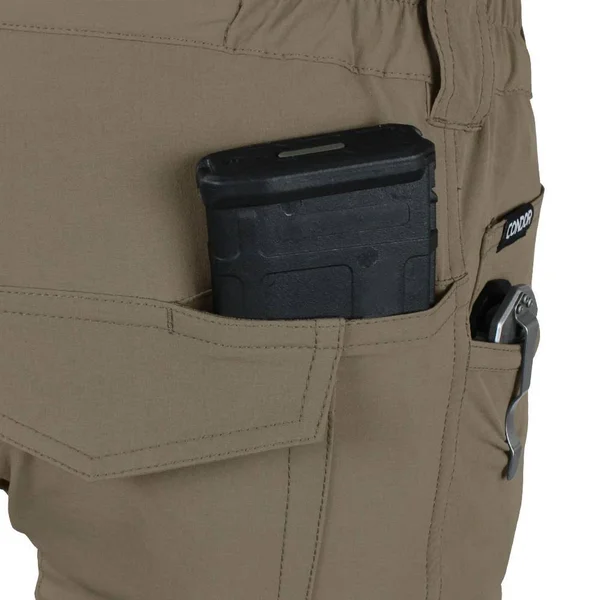 Condor Odyssey Pants (Gen Ii) - Charcoal