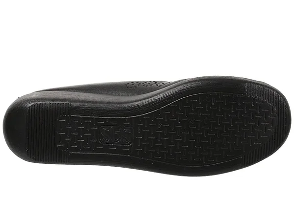 SAS Womens Bounce Black