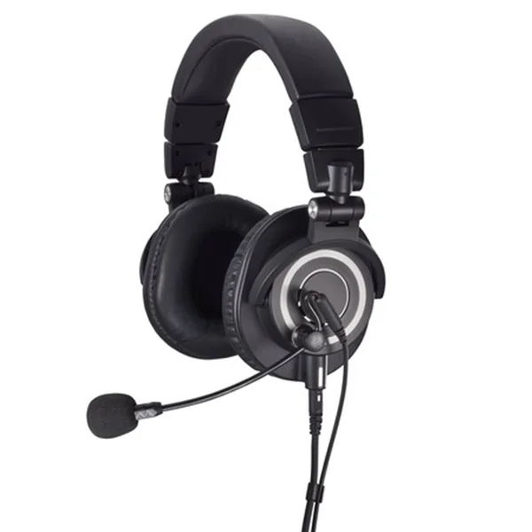 Beyerdynamic DT 770 Pro 250 Headphones Kit + Antlion Audio ModMic Uni Boom Mic