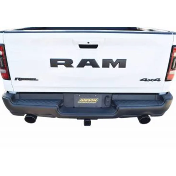 Gibson Cat-Back Dual Extreme Exhaust SYSTEM; Stainless 69509