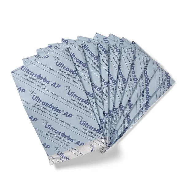 Ultrasorbs AP Underpads, White