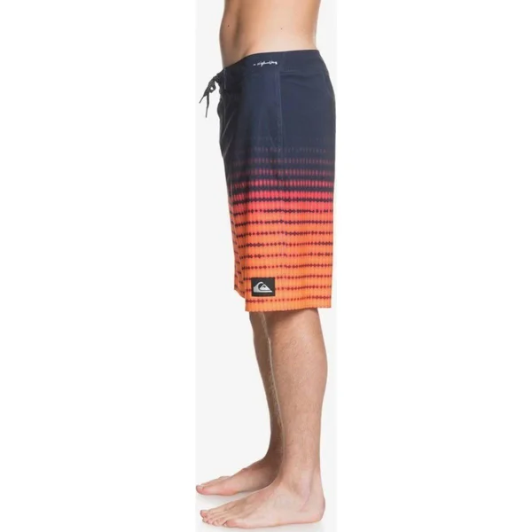 Quiksilver Highline Upsurge 21 Men's Swimwear Navy Blazer : 31