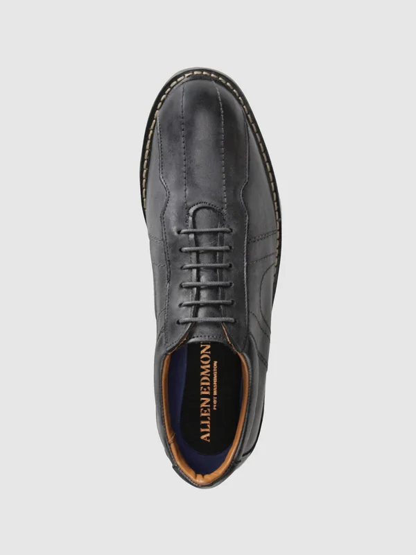 Allen Edmonds Voyager Walking Shoe - Black