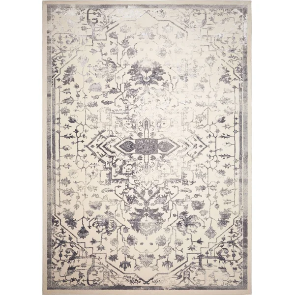Christian Siriano New York Jersey Denali Area Rug