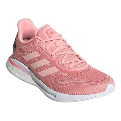 Adidas Supernova Running Shoes Pink Women - 42