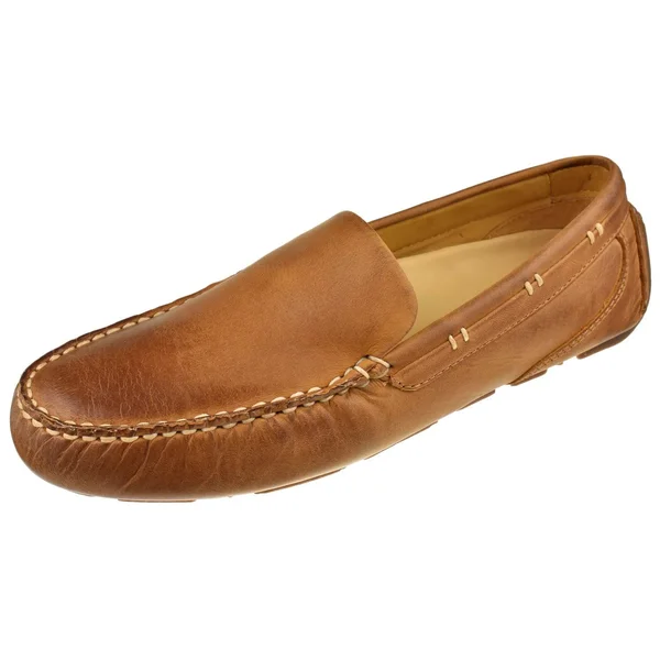Sperry Men's Gold Cup Harpswell Nubuck Driver with ASV